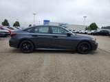 New 2026 Honda Civic Sport image 2