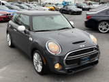 Used 2014 MINI Cooper S image 2