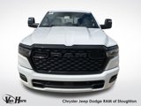 New 2025 RAM 1500 4x4 Crew Cab image 5