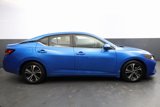Used 2020 Nissan Sentra SV image 4