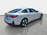 Certified 2024 BMW i4 eDrive35 w/ Premium Package image 5