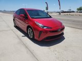 Used 2020 Toyota Prius Limited image 3