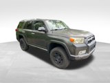 Used 2012 Toyota 4Runner SR5 image 4