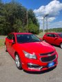 Used 2015 Chevrolet Cruze LTZ w/ Sun, Sound and Sport Package image 4