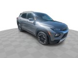 Certified 2021 Chevrolet TrailBlazer LT image 2