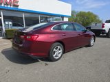 Used 2016 Chevrolet Malibu LS image 3