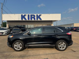 Used 2020 Ford Edge SEL image 2