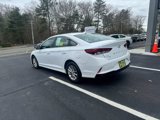 Used 2018 Hyundai Sonata SE image 3
