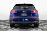 Used 2018 Audi SQ5 Premium Plus w/ Navigation Package image 5