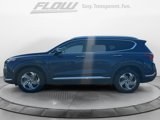 Certified 2022 Hyundai Santa Fe SEL w/ Convenience + Premium Package image 4