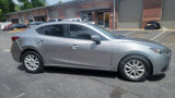 Used 2016 MAZDA MAZDA3 i Sport w/ Preferred Equipment Package image 4