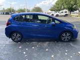Certified 2019 Honda Fit EX-L image 2