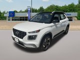 New 2025 Hyundai Venue Limited image 2