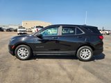 Certified 2022 Chevrolet Equinox LS w/ LS Convenience Package image 4