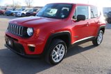Used 2023 Jeep Renegade Latitude image 3