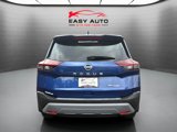 Used 2022 Nissan Rogue SV image 4