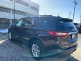 Used 2019 Chevrolet Traverse LT image 5
