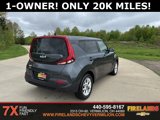 Used 2022 Kia Soul LX w/ Technology Package image 4