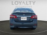 Used 2014 Nissan Sentra SR image 4