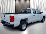 Used 2019 Chevrolet Silverado 1500 W/T image 3