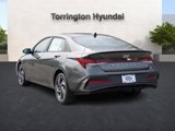 New 2025 Hyundai Elantra Sport image 3