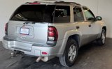 Used 2006 Chevrolet TrailBlazer LS w/ LS Preferred Equipment Group image 6