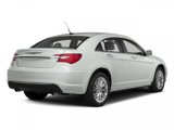 Used 2014 Chrysler 200 LX image 5