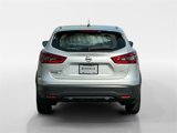 Used 2021 Nissan Rogue Sport S image 4
