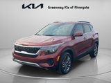 Used 2023 Kia Seltos S w/ Navigation Package image 3