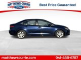 Used 2022 Toyota Corolla LE image 3