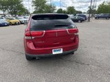Used 2012 Lincoln MKX FWD image 4