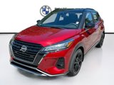 Used 2022 Nissan Kicks SR image 3