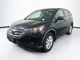 Used 2013 Honda CR-V EX image 3