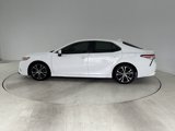 Used 2020 Toyota Camry SE image 5