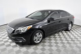 Used 2017 Hyundai Sonata SE image 4