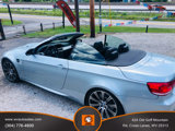 Used 2008 BMW M3 Convertible image 2