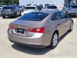 Used 2023 Chevrolet Malibu LT w/ Driver Confidence Package image 2