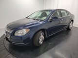 Used 2011 Chevrolet Malibu LT w/ All-Star Edition image 3