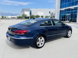 Used 2013 Volkswagen CC Sport Plus image 5