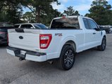 Used 2023 Ford F150 XL w/ STX Appearance Package image 4