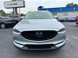 Used 2018 MAZDA CX-5 Touring image 5