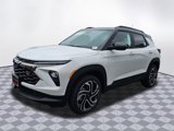 New 2026 Chevrolet TrailBlazer RS w/ Convenience Package image 3