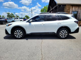 Used 2020 Subaru Outback Premium image 2