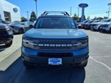 Used 2022 Ford Bronco Sport Badlands w/ Premium Package image 2