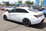 Used 2021 Hyundai Elantra N Line image 4