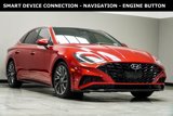 Used 2020 Hyundai Sonata Limited w/ Cargo Package image 4