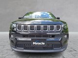 Used 2023 Jeep Compass Latitude image 2