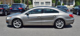 Used 2009 Volkswagen CC Luxury image 5