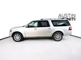 Used 2011 Ford Expedition EL Limited w/ 301A Rapid Spec Order Code image 4