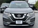 Used 2017 Nissan Rogue S image 2